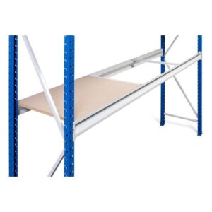 Plateau Porteco Z100 1000x800 mm - Robuste et Pratique