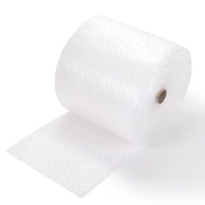 Film bulles 32mm - rouleau 25m x 50cm pour emballage