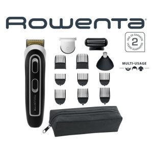 Rowenta Trim & Style 13 en 1 (TN9140F4)