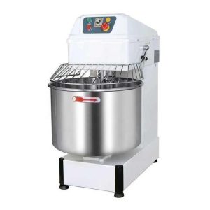 Pétrin Professionnel 40L à Spirale (16kg)