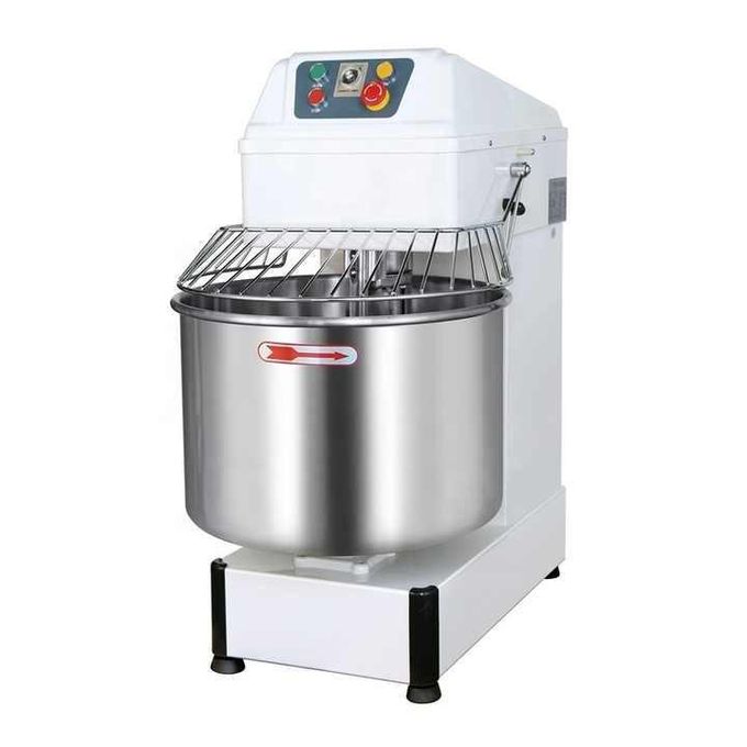 Pétrin Professionnel 40L à Spirale (16kg)