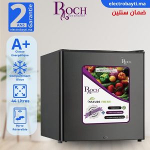 Roch Réfrigérateur Vitrine 44L