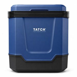 TATCH Glacière 33L Thermoélectrique Professionnelle