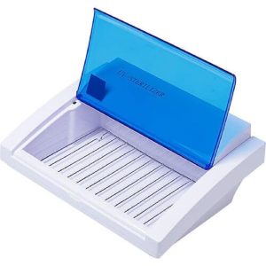 Stérilisateur UV professionnel