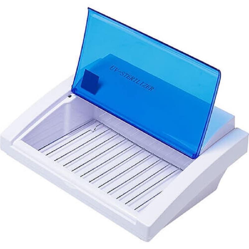 Stérilisateur UV professionnel