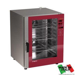 Four Poly Cuiseur Électrique 10 niveaux GN 1/1