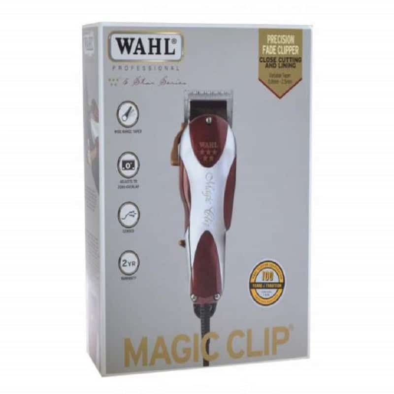 Wahl Magic Clip